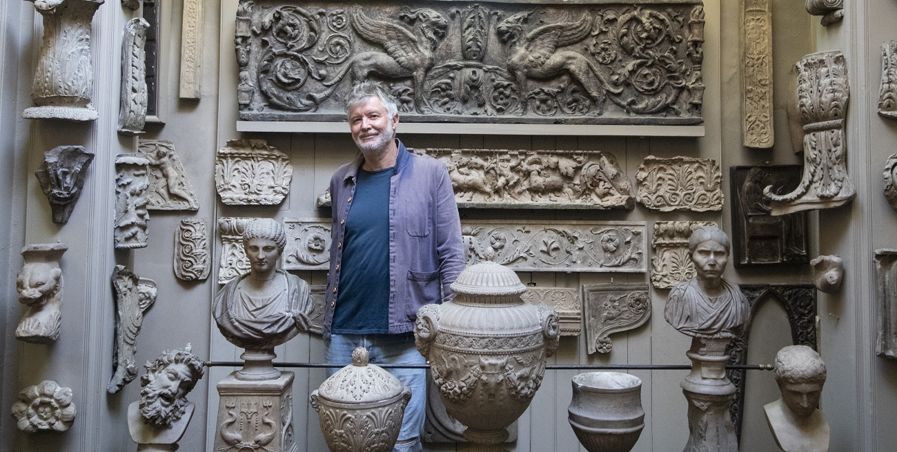 Announcing Architect Peter Barber As Recipient Of The 2022 Soane Medal ...